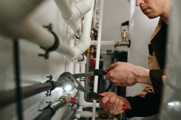 Sprinkler Systems in Prospect Park, PA