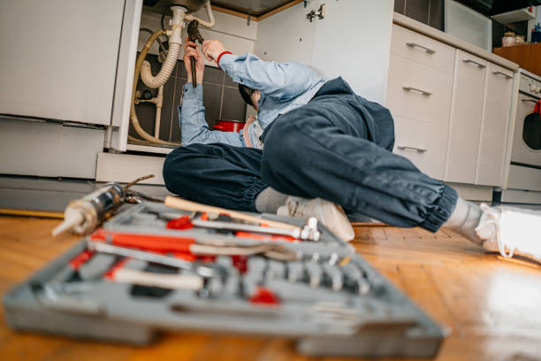 Best Leak Detection Services  in Prospect Rk, PA