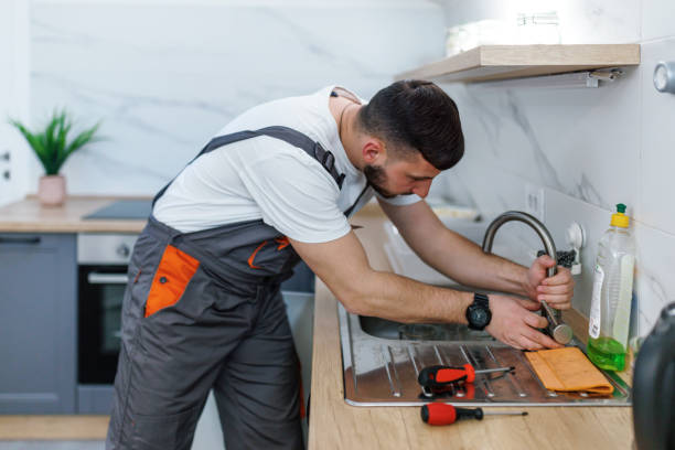Best Drain Cleaning Services  in Prospect Rk, PA