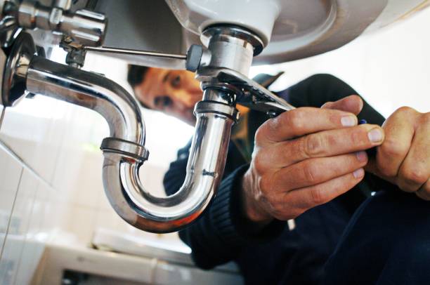 Best Residential Plumbing Services  in Prospect Rk, PA