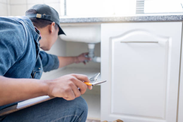 Best Commercial Plumbing Services  in Prospect Rk, PA
