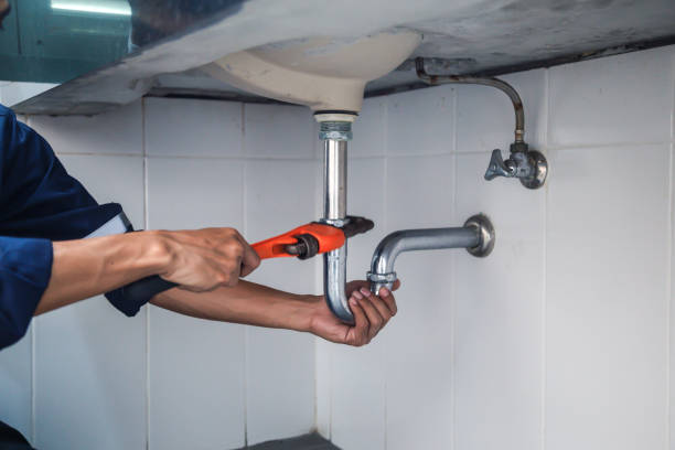 Best Local Plumber Services  in Prospect Rk, PA