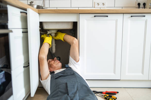 Best Sewer Line Repair  in Prospect Rk, PA