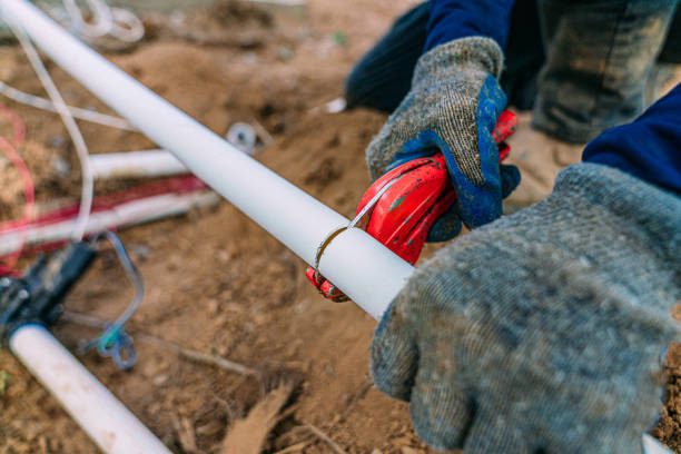 Shower Repair Services in Prospect Park, PA